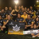 Copa Atlas-Tesai 2018